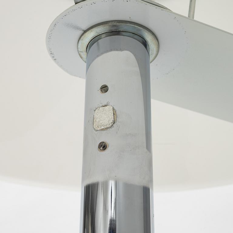 Per Sundstedt, a 'Mars' floor light, Ateljé Lyktan, Åhus.