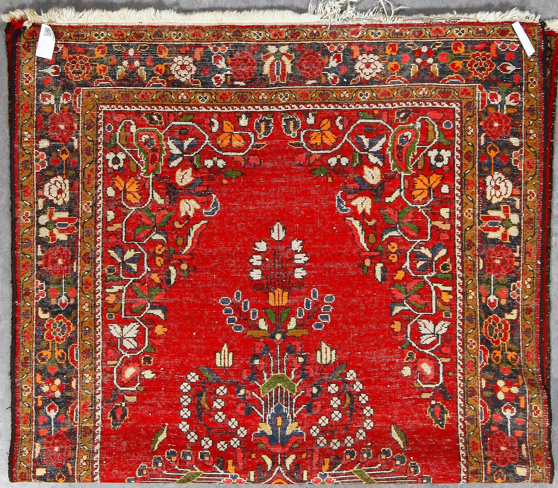 MATTA, Persisk, ca 254x147 cm.