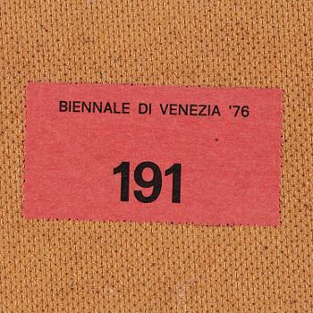 Ulrik Samuelson, ”del ur Totem, nr 5”.