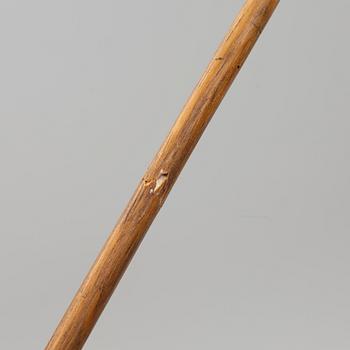 A Swedish 19th Century Folding Table.