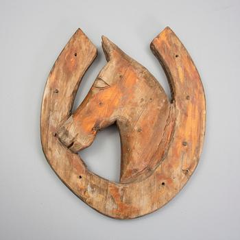 RELIEF, 1900-talets slut.