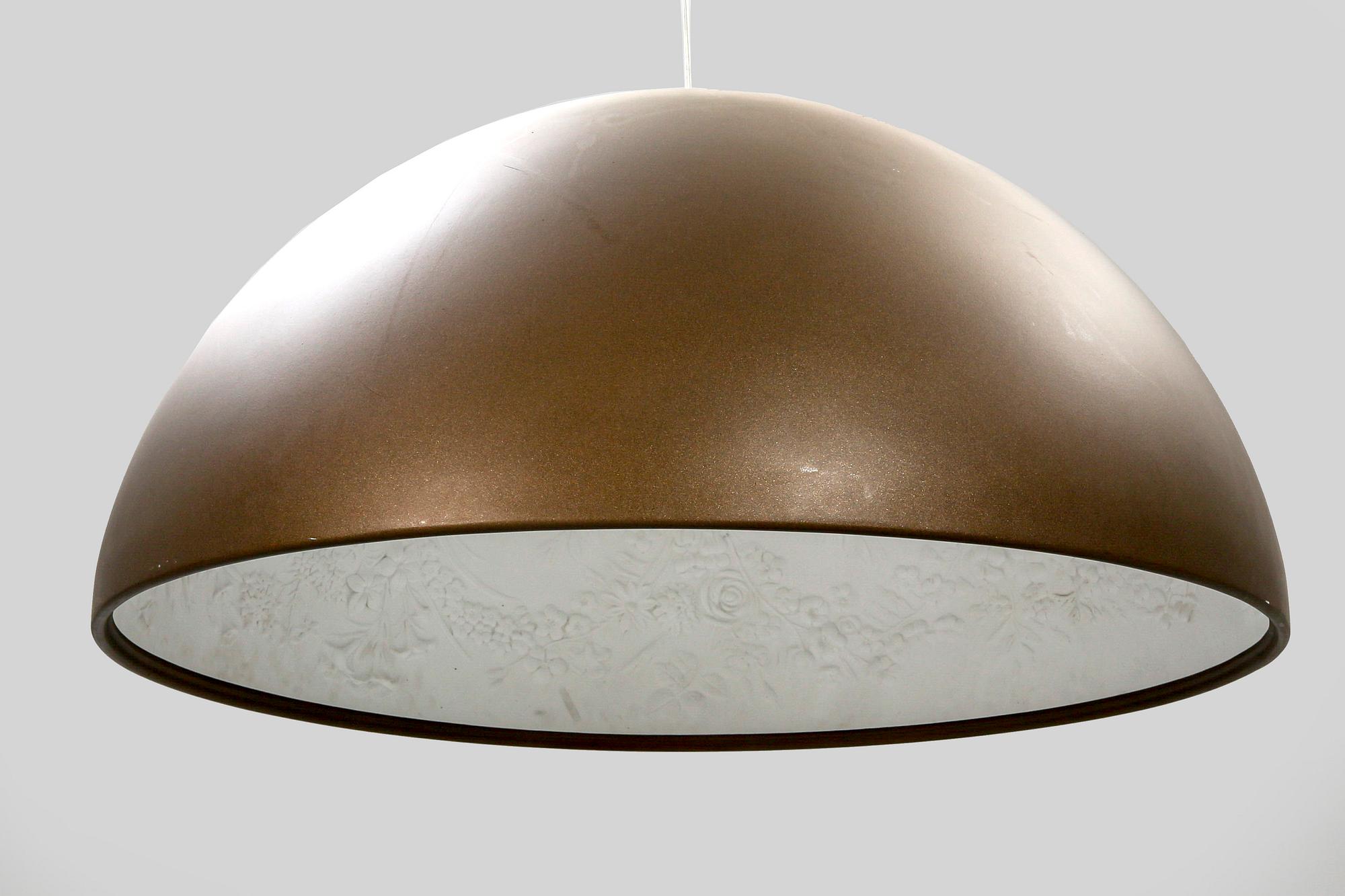 Marcel Wanders, ceiling lamp “Skygarden 2”,  2007.