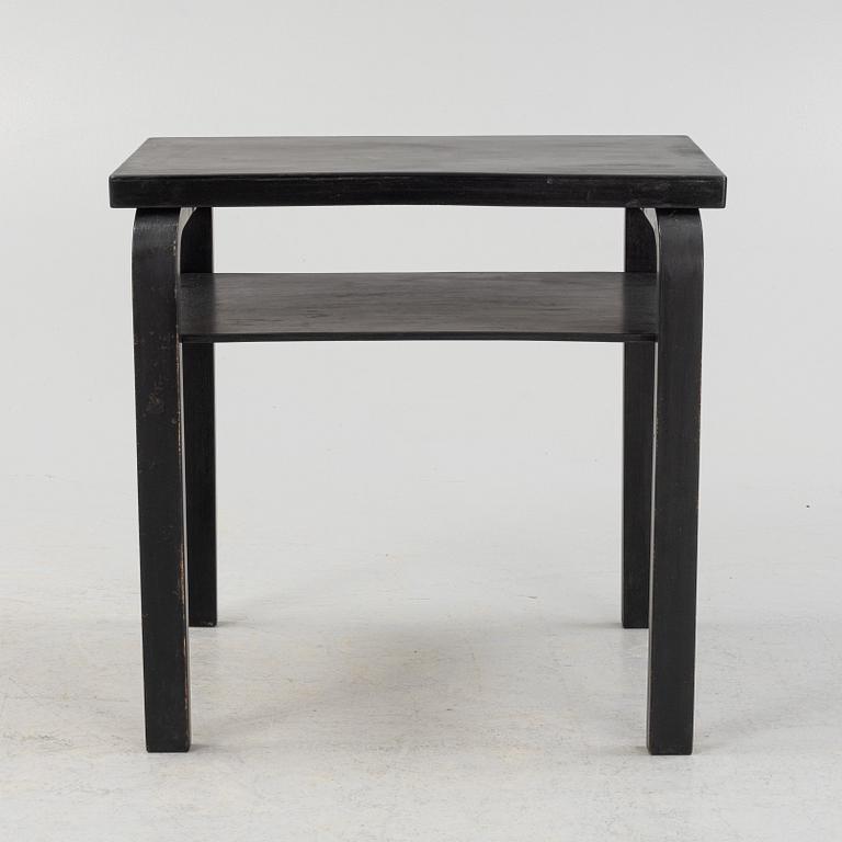 Alvar Aalto, A mid-20th century 'A 86' table for Huonekalu- ja Rakennustyötehdas A.B, Finalnd, mid 20th century,