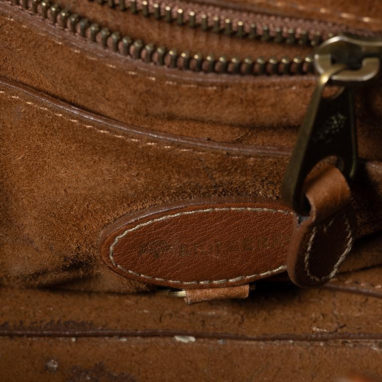 Mulberry, bag, "Bayswater Small".