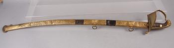 SABEL, Sverige, 1800-tal.
