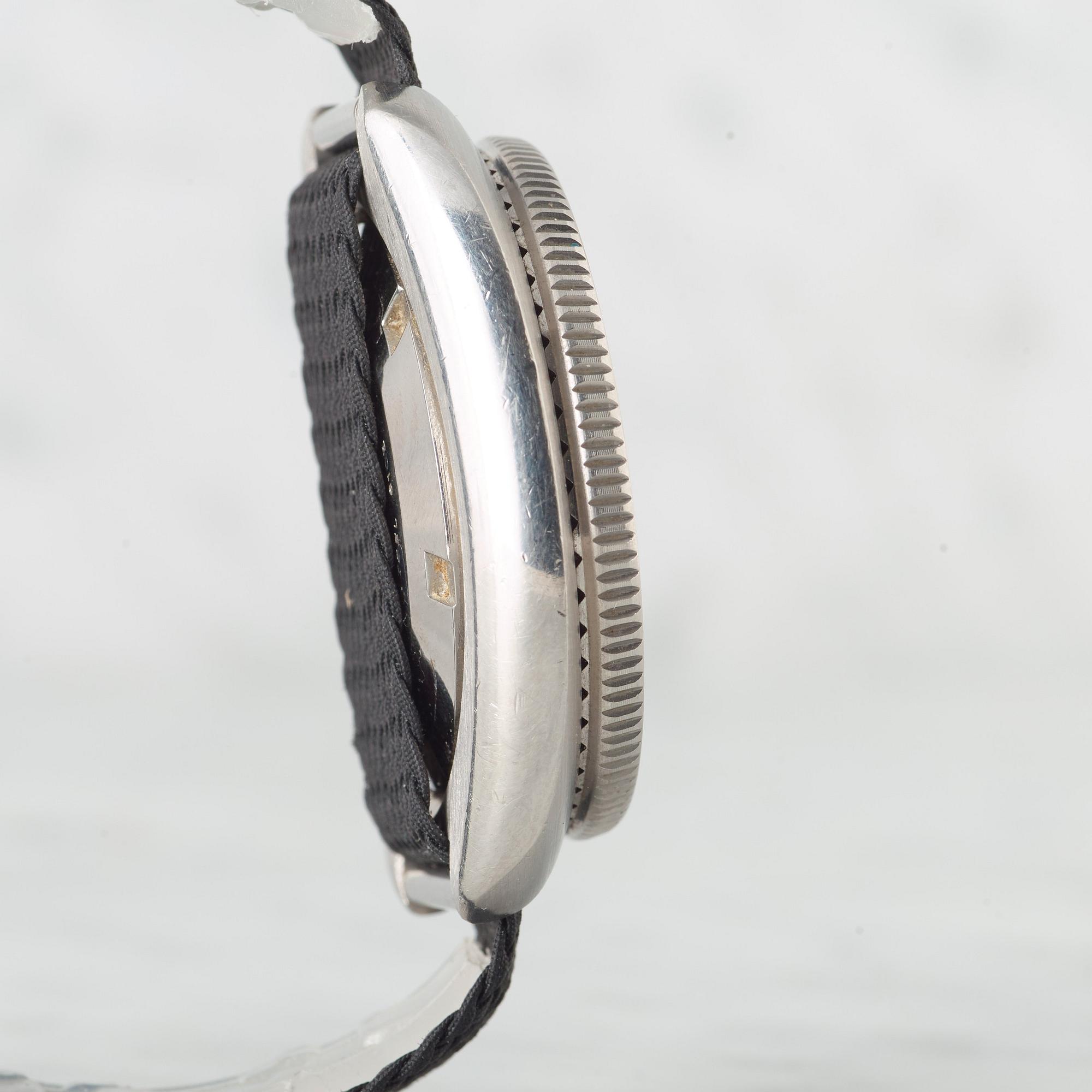SEIKO, "Tre Kronor / Three Crowns".