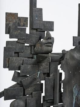 Jens-Flemming Sørensen, Untitled.