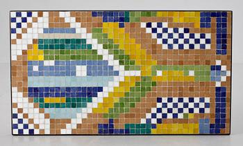 SOFFBORD, 1950/60-tal.