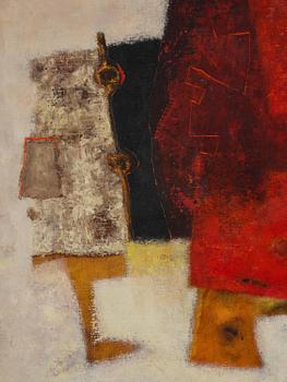 Enrique Galdos-Rivas, "Elementos Arciacos".