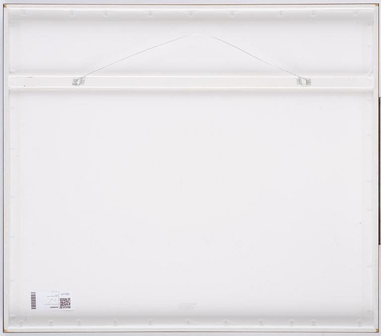 Roj Friberg, Idolen.