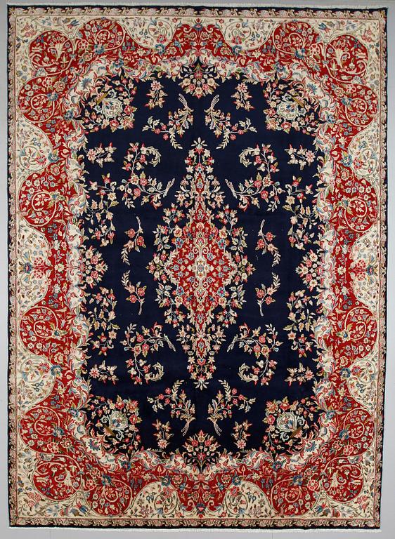 MATTA, Kirman, ca 367 x 268 cm.