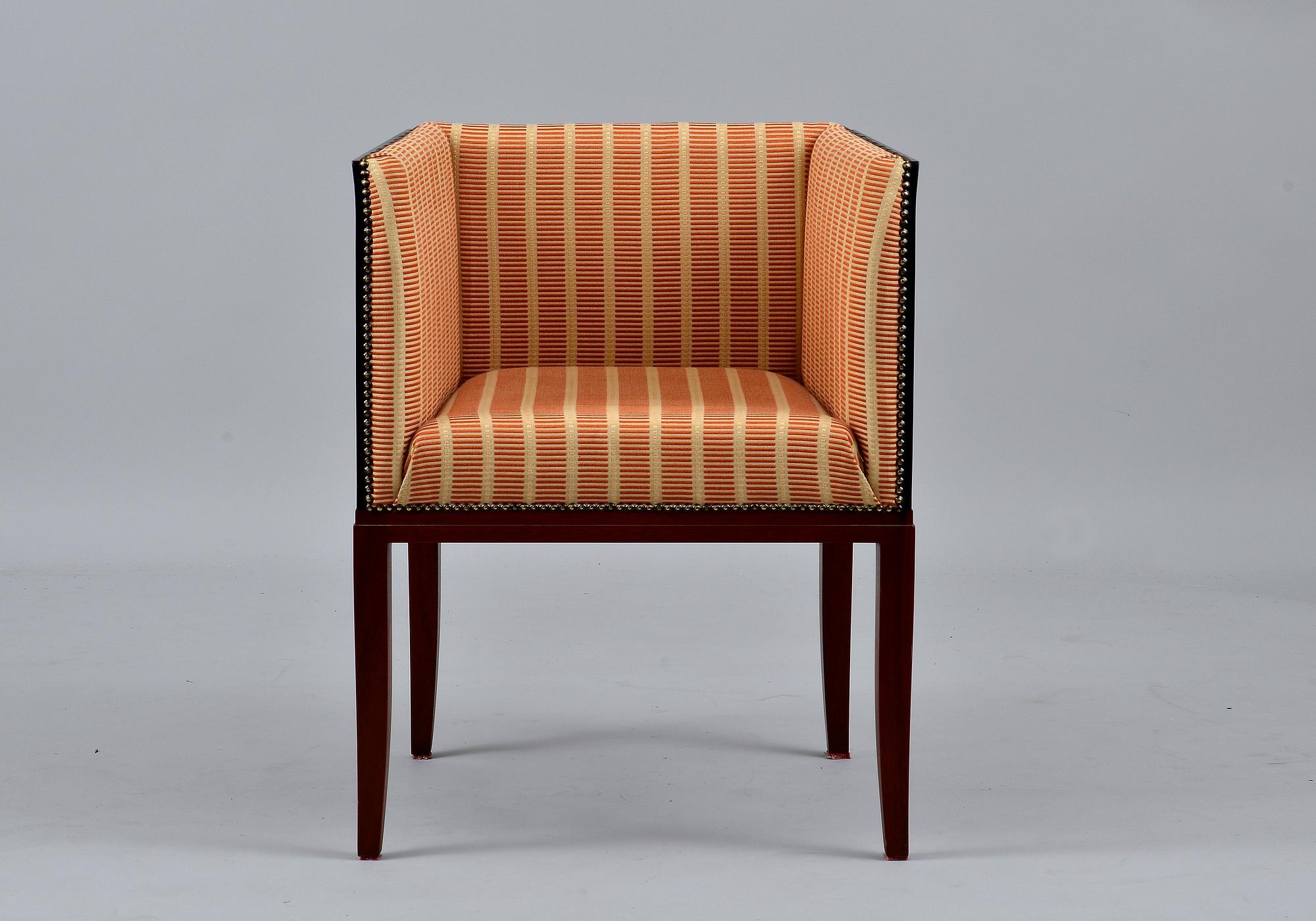 Eliel Saarinen, SOHVAKALUSTO, 5 OSAA.