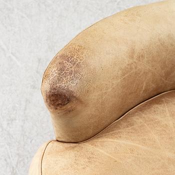 Arne Norell, armchair, "Pilot", Norell Möbel AB.