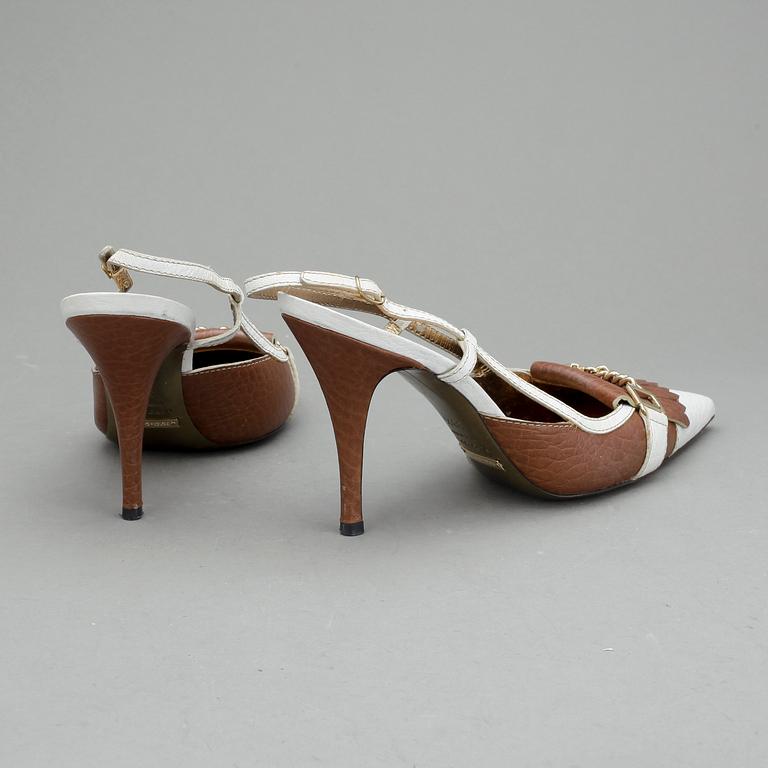 SKOR, ett par, Dolce & Gabbana.