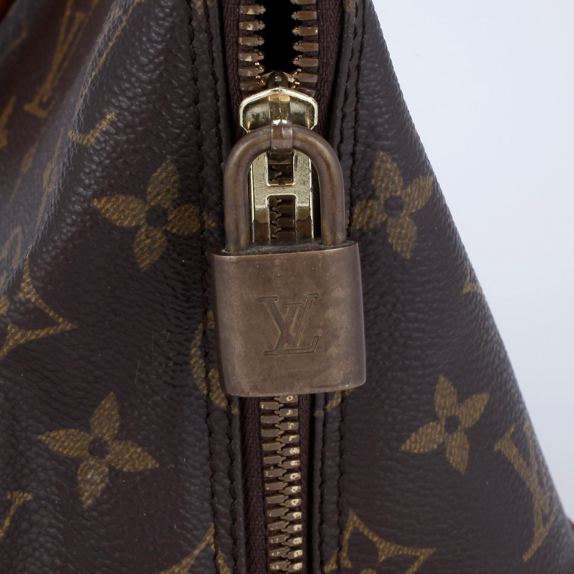 VÄSKA, "Alma", Louis Vuitton.