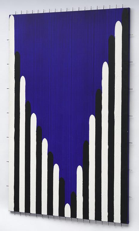 Raul Meel, "Magic and Spirit #61"  (Võlu ja vaim).