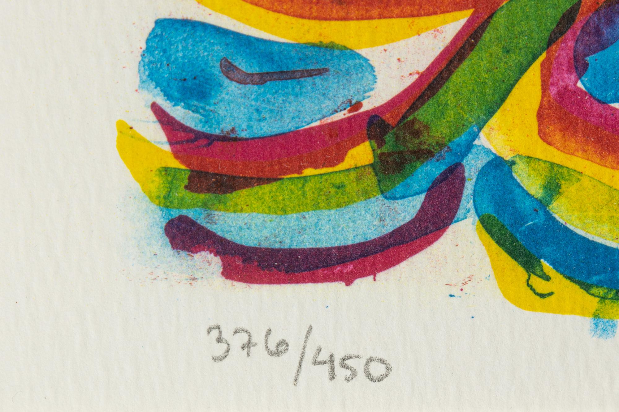 Peter Dahl, Dansen.