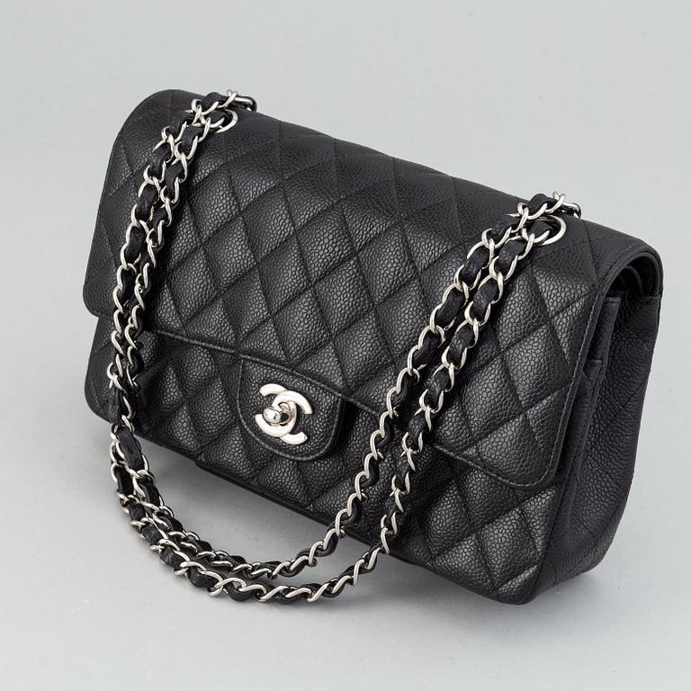Chanel, 'Double Flap bag', 2006-2008.