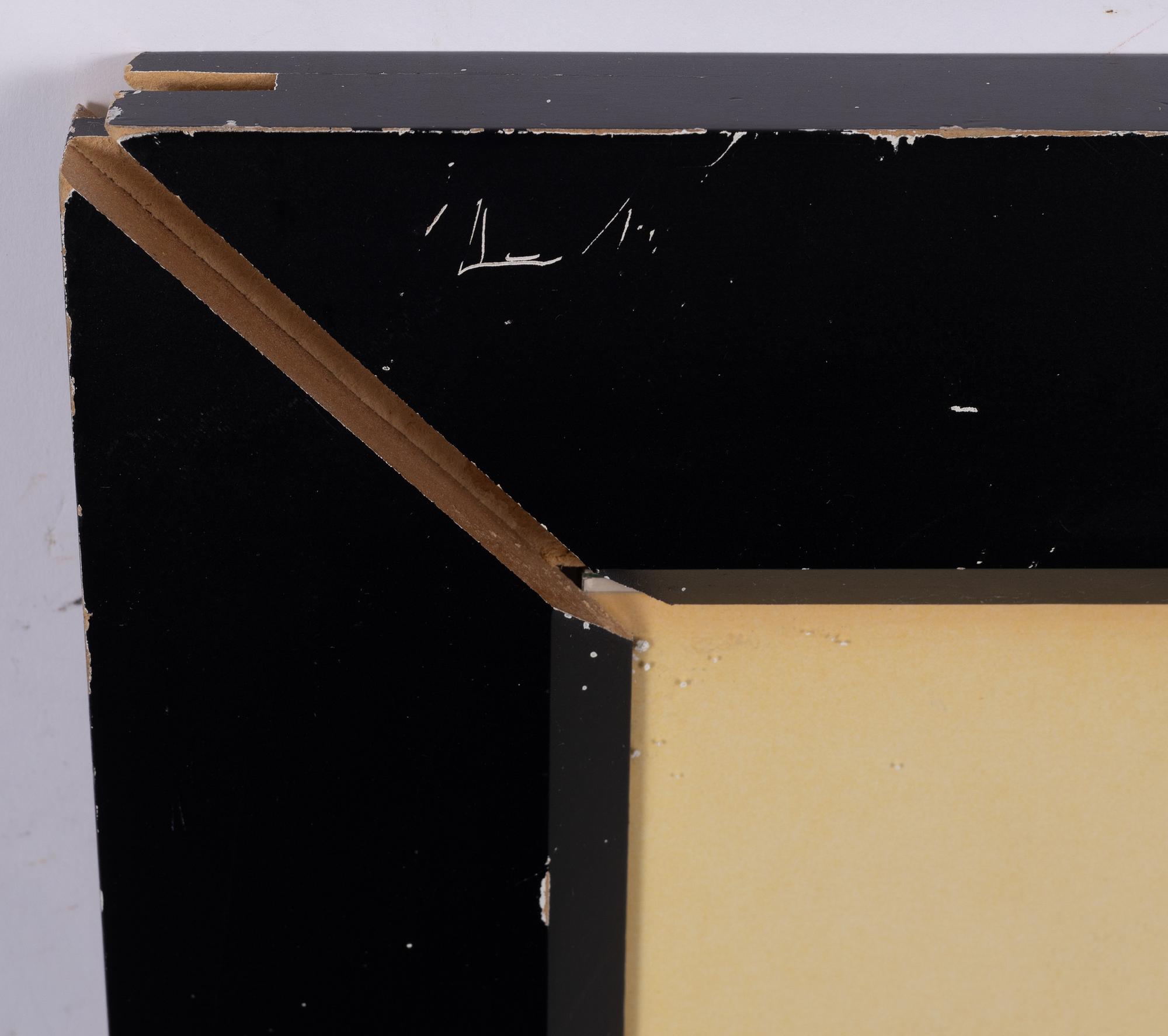 Frederik Lieberath, Utan titel.