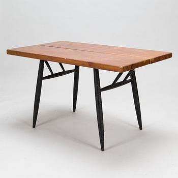 Ilmari Tapiovaara, Pöytä, "Pirkka", Laukaan Puu,