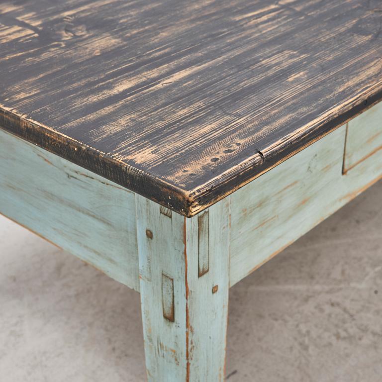 Bord, allmoge, 1800-tal.