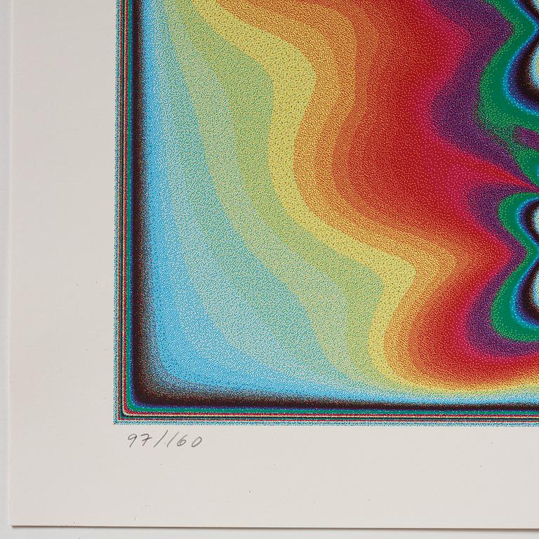 Sture Johannesson, "Close Code".