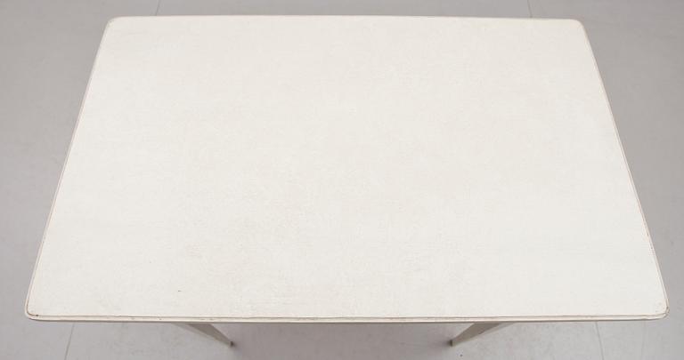 SKRIVBORD, 1800-talets andra hälft.