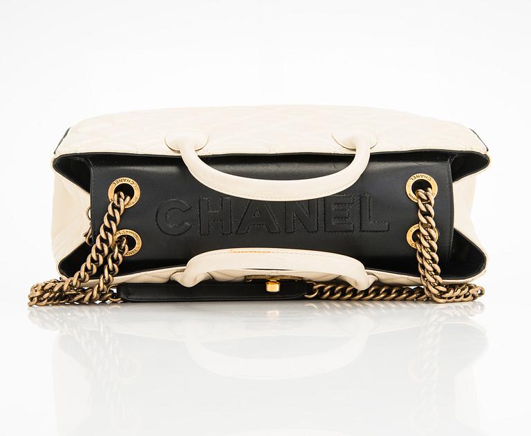 Chanel, väska "Portobello".