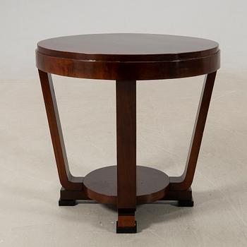 Coffee table/Side table Art Deco first half of the 20th century.