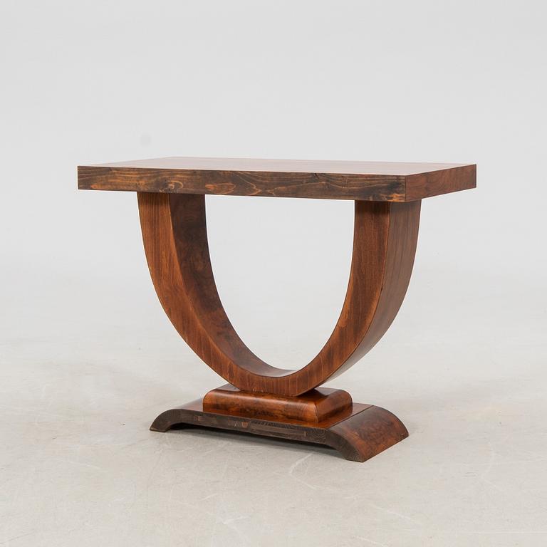 Side Table, First Half of the 20th Century.