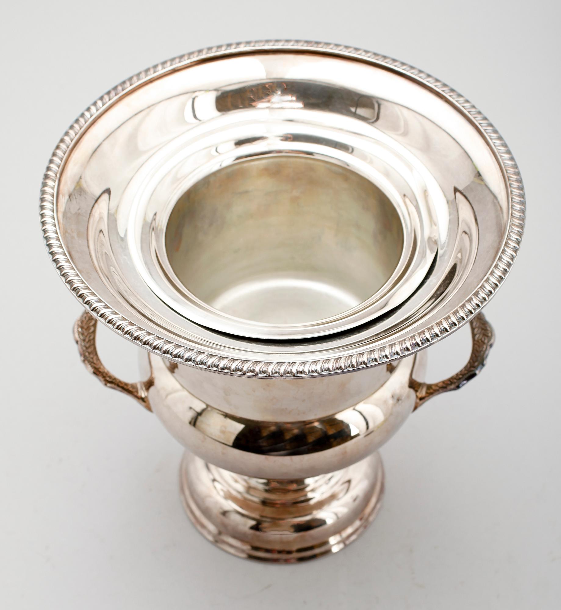 VINKYLARE, pläter, Cooper Bros, England, 1900-tal.