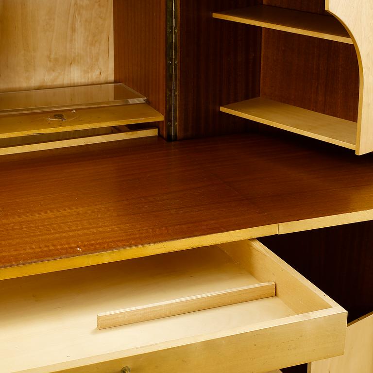 SKRIVBORDSMÖBEL, Selfile Home Office, 1900-talets andra hälft.