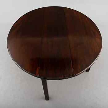 SLAGBORD, 1900-talets första hälft.