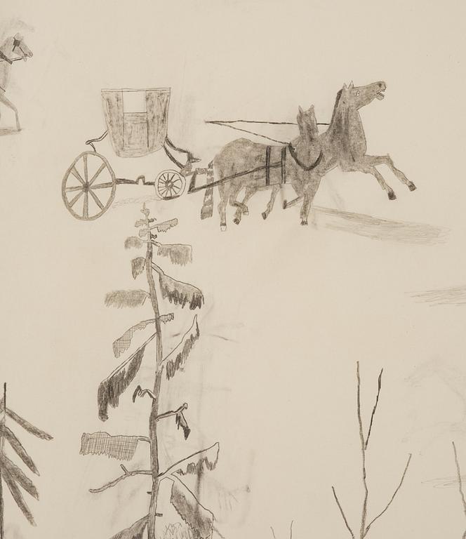 Jockum Nordström, "Whoa".