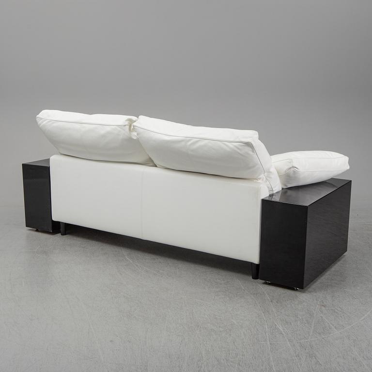 Eileen Gray, soffa, "Lota", Aram.