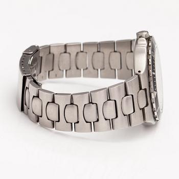 Omega, Seamaster, 200m, wristwatcj, 40 mm.