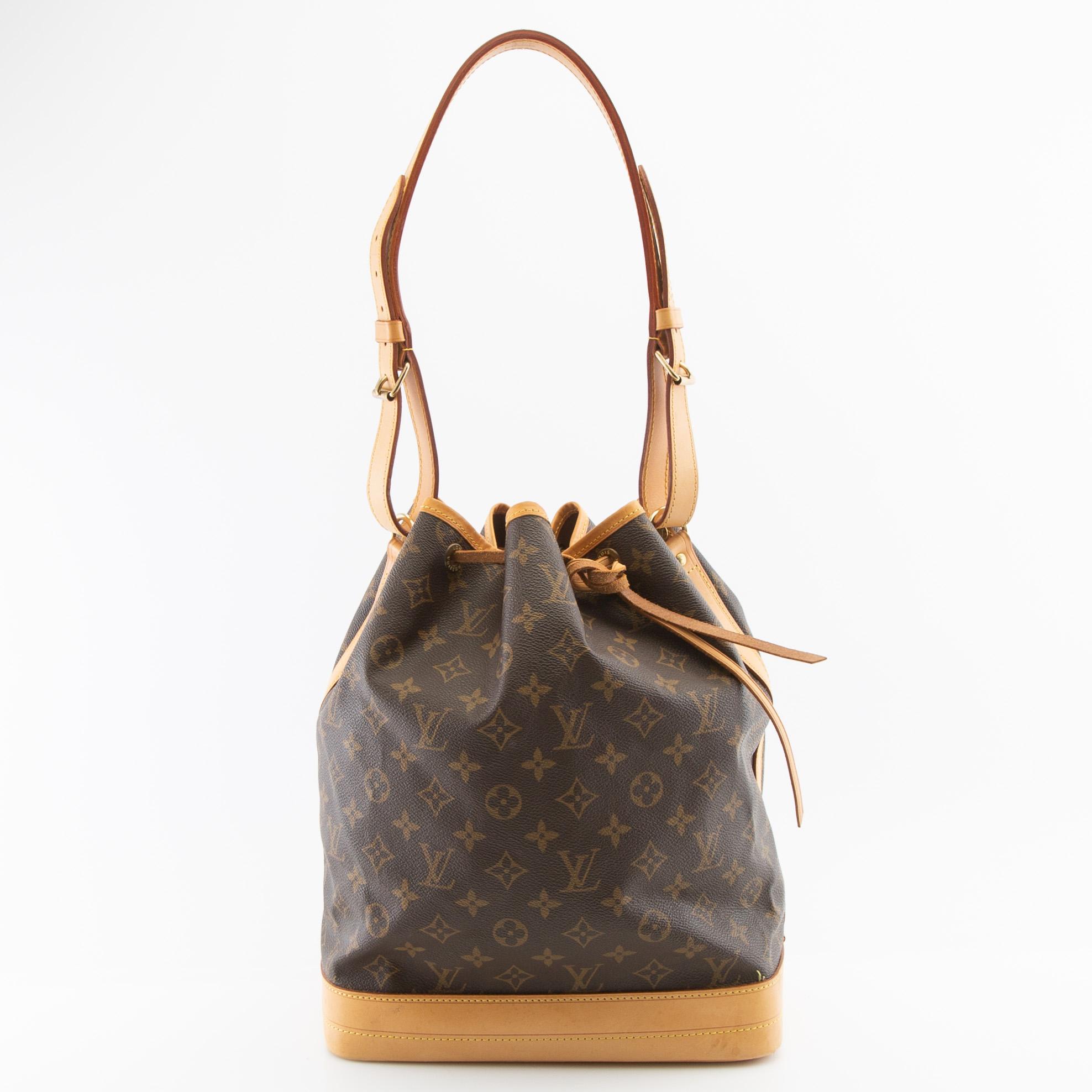 Louis Vuitton, bag "Noé".