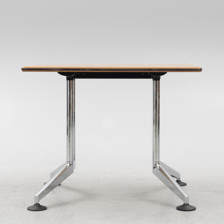 Andreas Störiko, table, model 620, Wilkhahn, contemporary.