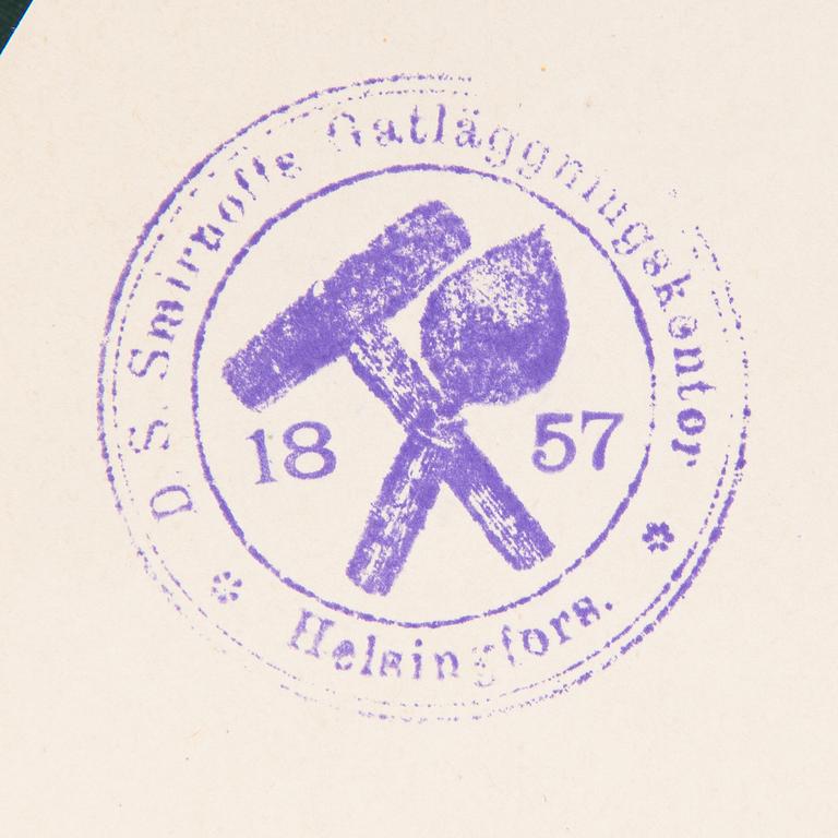 KIRJA, Venäjä 1914, Romanovin perhe ja kymmenenvuotiaan Aleksei Nikolajevitsin nuoruus.