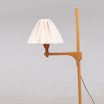 GOLVLAMPA, "Staken", Carl Malmsten.