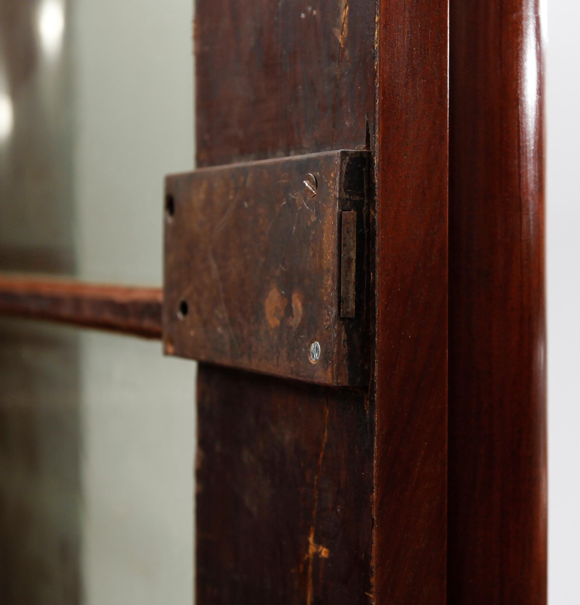 SKÅP, 1800-talets mitt.