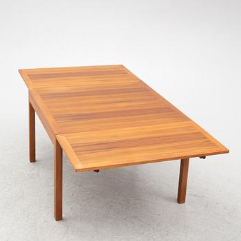 Børge Mogensen, soffbord, modell "5362", Fredericia Stolefabrik, Danmark, 1960-70-tal.