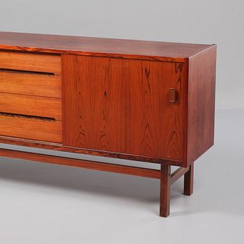 SIDEBOARD, "Arild", Nils Jonsson för Troeds, Bjärnum, 1960-tal.