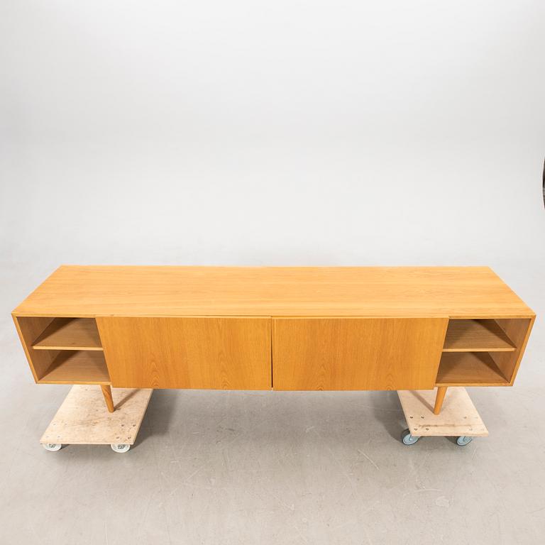 Ib Kofod Larsen, sideboard from Faarup Møbelfabrik, Denmark, second half of the 20th century.