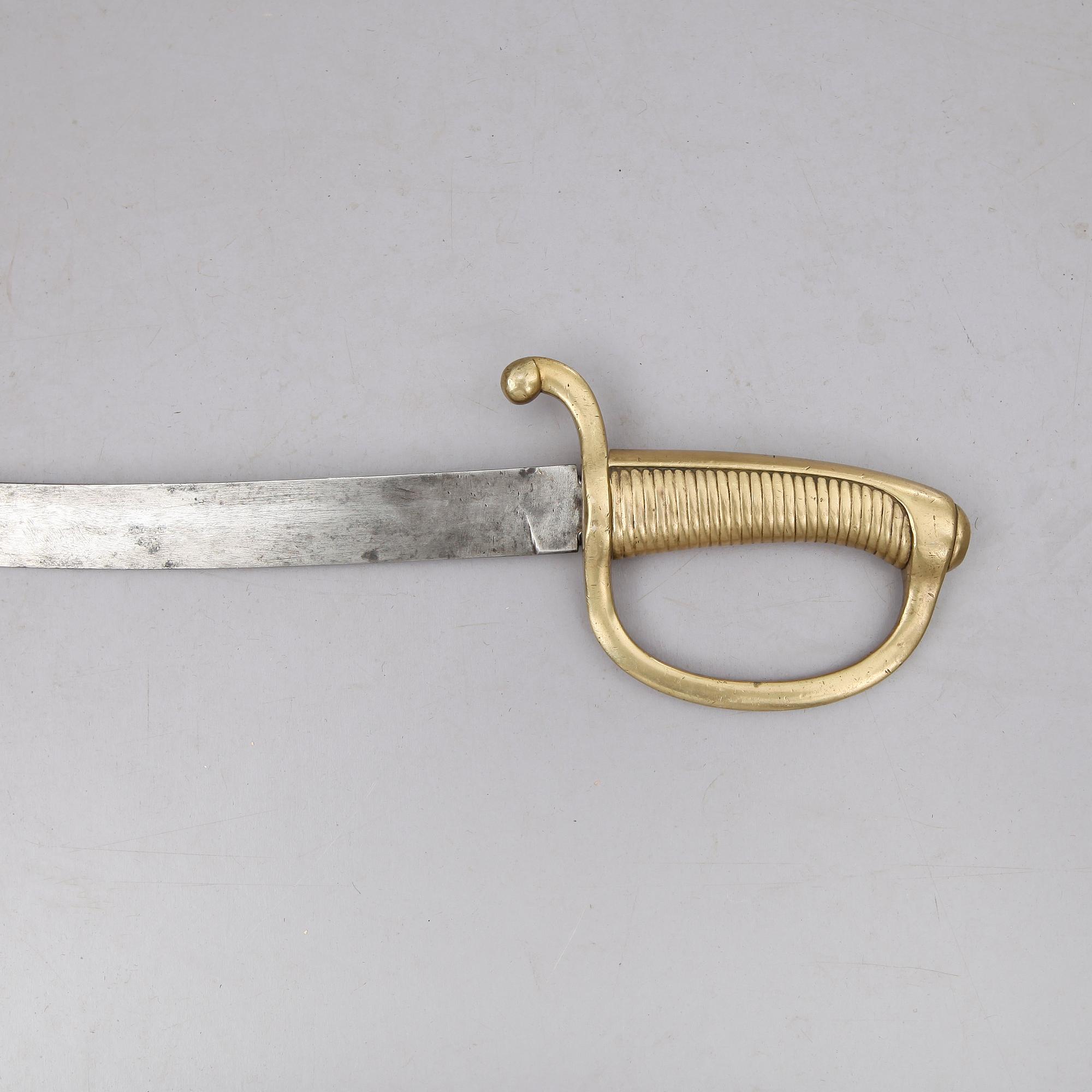 HUGGARE, 1800-talets första hälft.