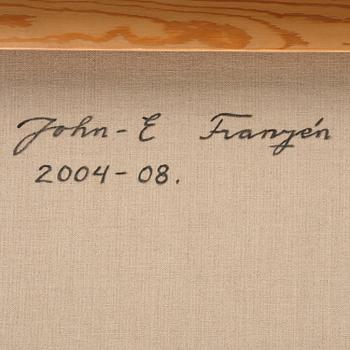 John-E Franzén, "Dead Woman in America".
