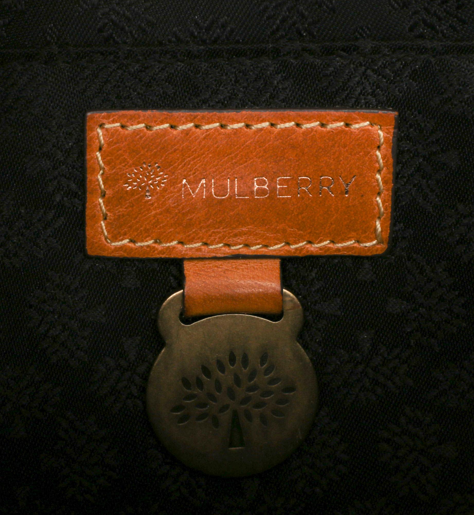 VÄSKA, Mulberry.