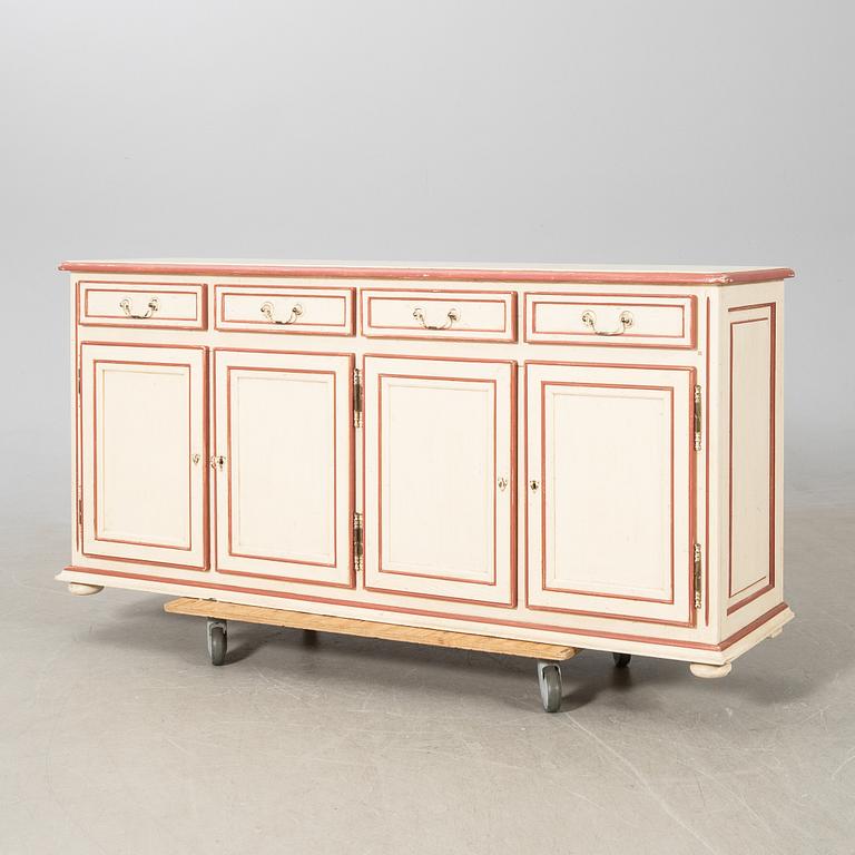 Sideboard/Credenza de Tonge modern manufacture.