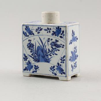 TEDOSA, porslin, Kina, 1700-/1800-tal.