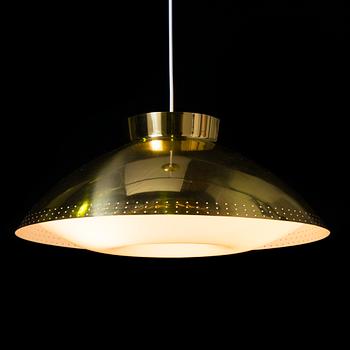 LISA JOHANSSON-PAPE, A mid 20th century '61-368,' pendant lamp for Stockmann Orno.